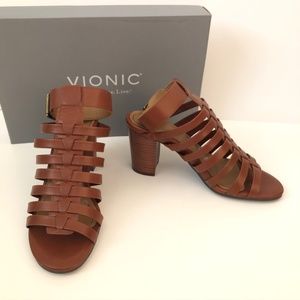 Vionic Sandals